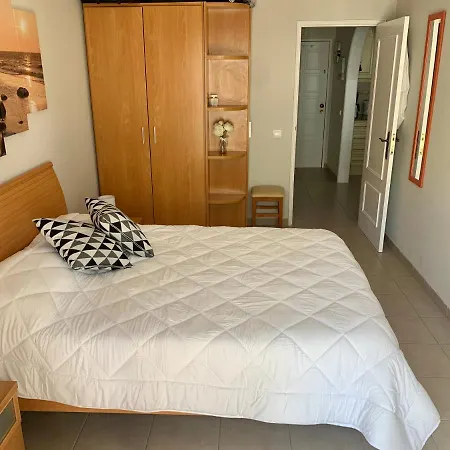 Apartment Cosy Pool In Da Rocha *