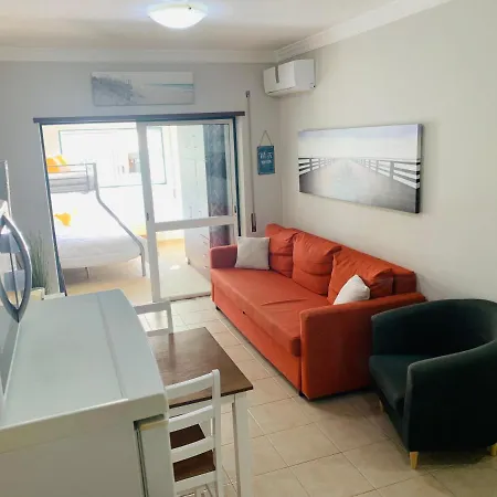 Apartment Cosy Pool In Da Rocha Portimao