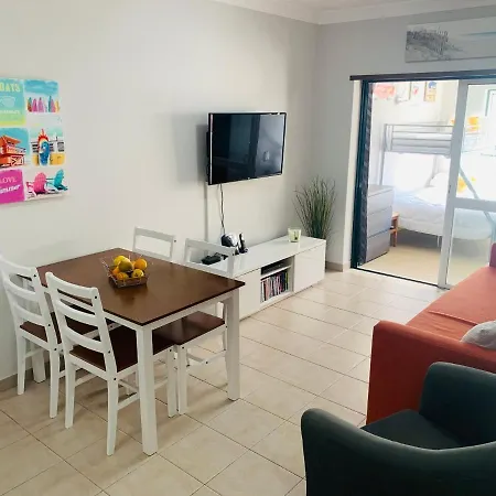 Cosy Pool In Da Rocha Apartment *