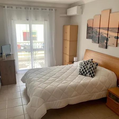 Apartment Cosy Pool In Da Rocha Portimao