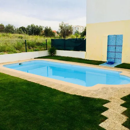 Apartment Cosy Pool In Da Rocha