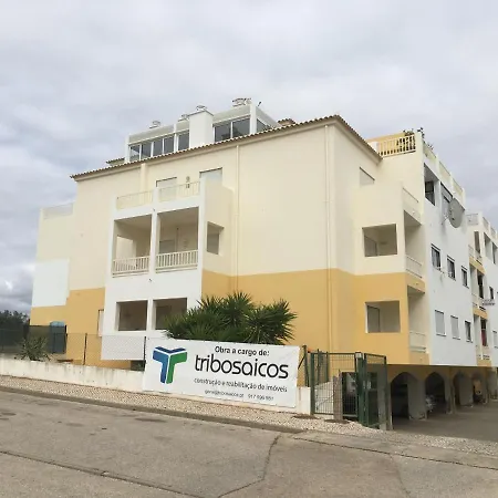 Apartment Cosy Pool In Da Rocha Portimao