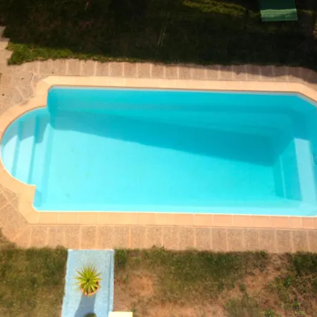 Cosy Pool In Da Rocha Apartment *