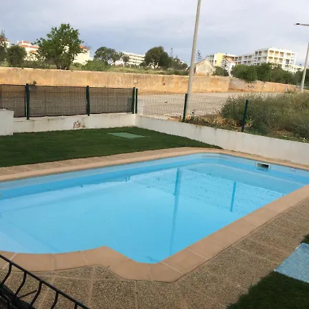 Apartment Cosy Pool In Da Rocha *