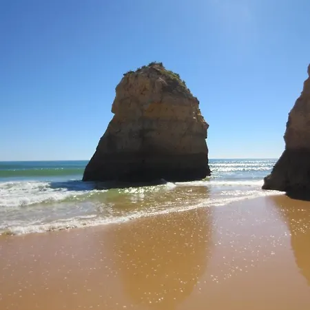 Apartment Cosy Pool In Da Rocha Portimao